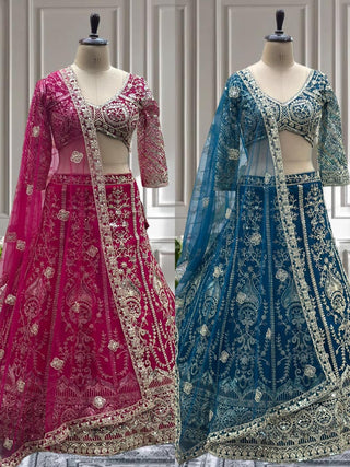 lehenga-choli-dupatta-set-butterfly-net-sequins-codding-embroidery-work
