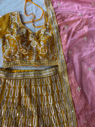 lehenga-choli-dupatta-set-georgette-all-over-embroidery-work-color-mustard-4
