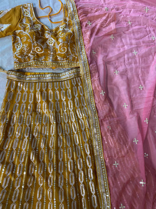 lehenga-choli-dupatta-set-georgette-all-over-embroidery-work-color-mustard-5
