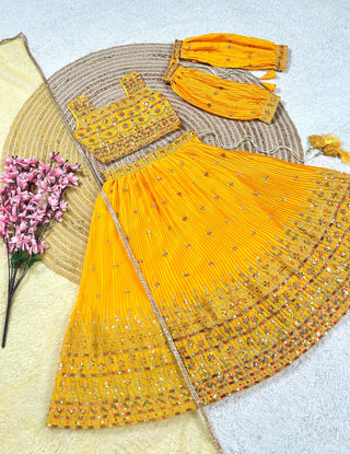 lehenga- choli -dupatta-set-heavy-chinon-silk-embroidery-sequence-work-color-yellow-7