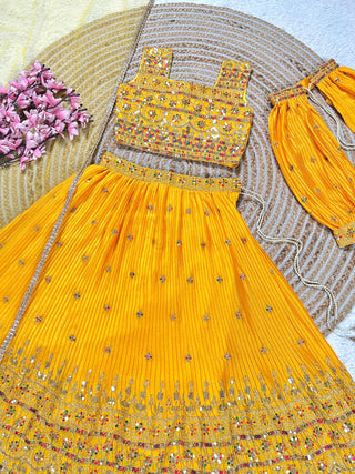 lehenga- choli -dupatta-set-heavy-chinon-silk-embroidery-sequence-work-color-yellow-8