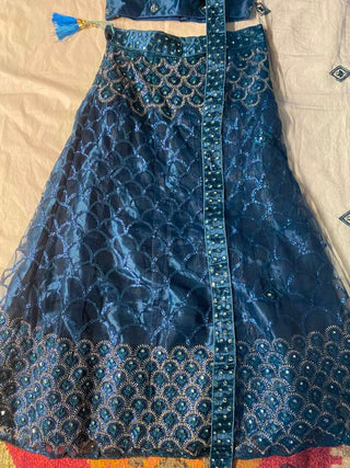 lehenga-choli-dupatta-set-net-sequence-embroidery-work-color-blue-2