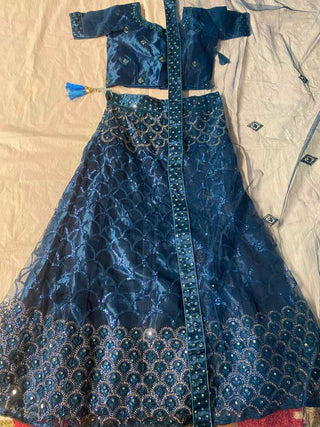 lehenga-choli-dupatta-set-net-sequence-embroidery-work-color-blue-3