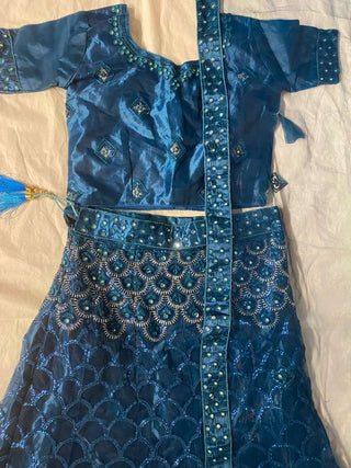 lehenga-choli-dupatta-set-net-sequence-embroidery-work-color-blue-4