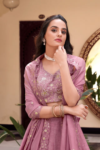 lehenga-choli-dupatta-set-new-crush-pearl-coding-sequins-embroidery-work-color-pink-4