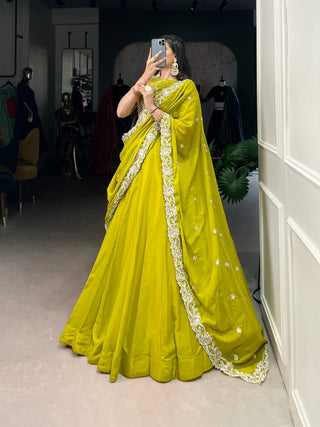 lehenga- choli -dupatta-set-star-georgette-pearl-coding-sequence-embroidery-work-color-pistachio-1