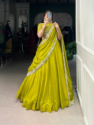 lehenga- choli -dupatta-set-star-georgette-pearl-coding-sequence-embroidery-work-color-pistachio-2