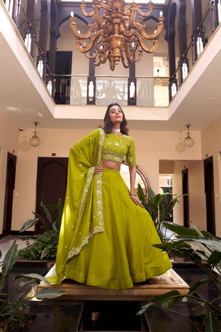 lehenga-choli-dupatta-set-star-georgette-pearl-coding-sequins-embroidery-work-color-pistachio-1