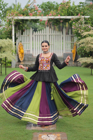 lehenga-choli-reyon-14Kg-set-gota-patti-lace-work-color-multi-c-1