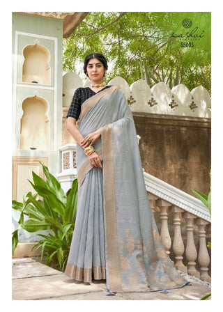     Analyzing image     linen-silk-saree-sequence-work-croatina-lace-color-grey-1