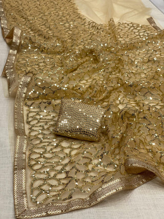 mono-net-saree-with-sequence-embroidery-work-color-golden-4