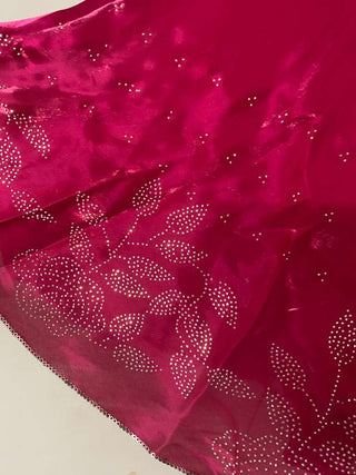 organza-girls-gown-frock-with-sequence-embroidery-work-color-magenta-2