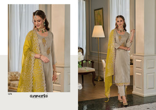 organza-silk-salwar-kameez-dupatta-set-with-embroidery-work-color-stone-yellow