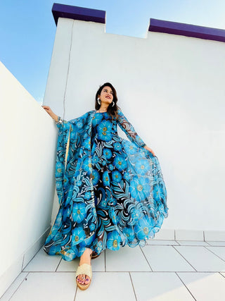 organza-taby-silk-gown-dupatta-with-digital-print-work-color-blue-3