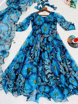 organza-taby-silk-gown-dupatta-with-digital-print-work-color-blue-9