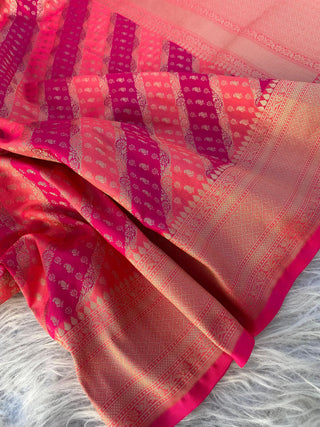 premium-banarasi-silk-sarees-all-over-rangkat-leheriya-weaves-color-magenta-5