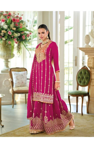 premium-silk-kameez-palazzo-dupatta-set-with-embroidery-work-color-pink-3