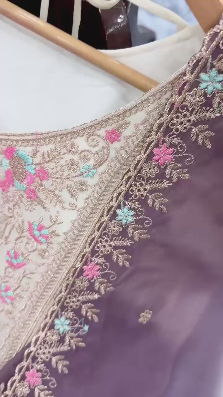 heavy-dual-tone-peding-star-georgette-with-embroidery-thread-work-color-lavender-white-3