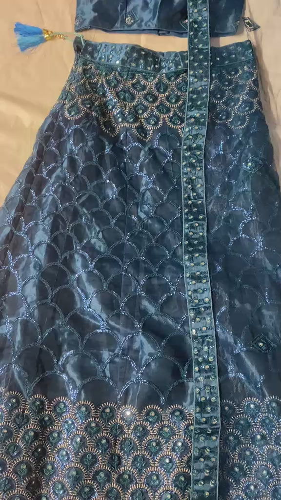 lehenga-choli-dupatta-set-net-sequence-embroidery-work-color-blue-11