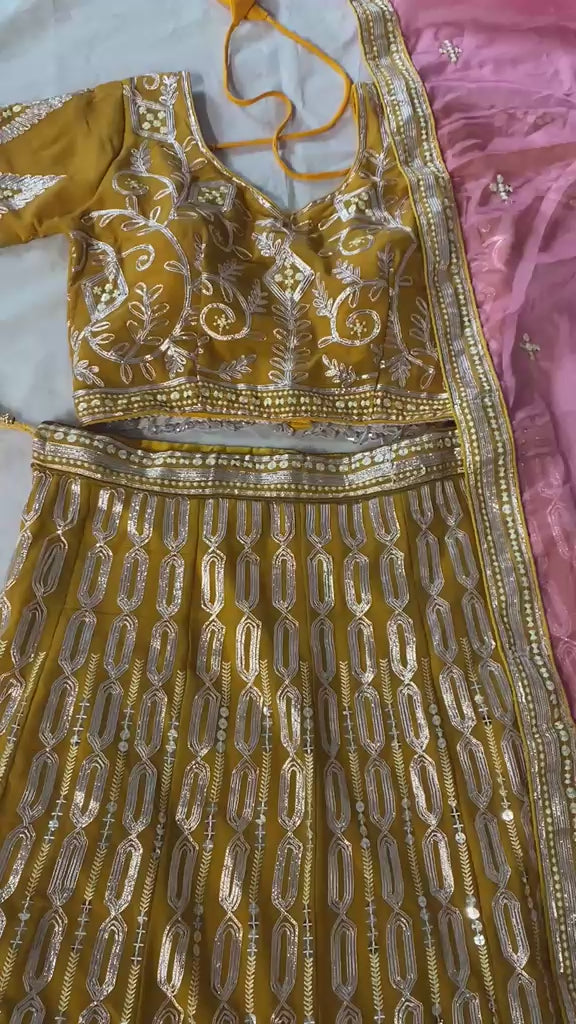 lehenga-choli-dupatta-set-georgette-all-over-embroidery-work-color-mustard-7