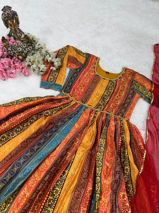 pure-chinon-long-gown-dupatta-with-colorful-print-hand-work-color-multi-3
