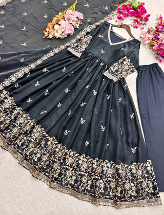 pure-fendy-satin-silk-gown-pant-dupatta-suit-embroidery-5mm-sequences-work-color-black-2