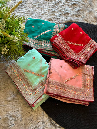 pure-georgette-silk-sarees-embroidery-work