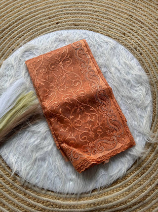 pure-organza-silk-saree-shiny-fabric-embroidery-viscose-thread-hotflix-diamond-work-color-orange-1