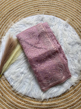 pure-organza-silk-saree-shiny-fabric-embroidery-viscose-thread-hotflix-diamond-work-color-purple-1