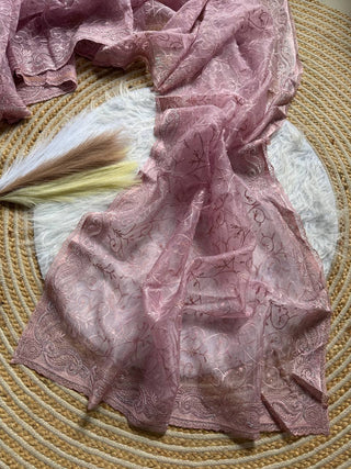 pure-organza-silk-saree-shiny-fabric-embroidery-viscose-thread-hotflix-diamond-work-color-purple-2