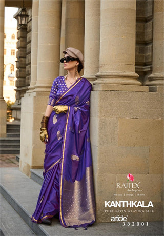 pure-satin-handwoven-saree-color-purple-1