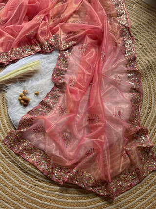 pure-tissue-silk-saree-embroidery-viscos-thread-sequins-work-color-rose-2