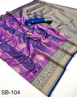 rajpath-fabrics-soft-banarasi-stripe-silk-sarees-with-zari-weaving-work-color-purple-2