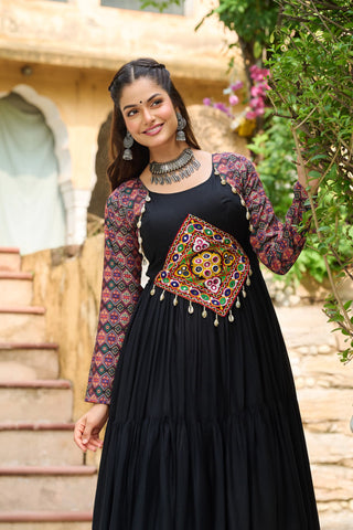 rayon-14kg-anarkali-style-long-gown-with-embroidery-print-work-color-black-6