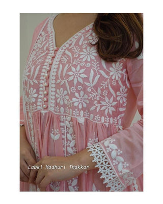 rayon-cotton-kurti-palazzo-dupatta-set-with-chikankari-work-color-pink-2