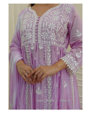 rayon-cotton-kurti-palazzo-dupatta-set-with-chikankari-work-color-purple-2