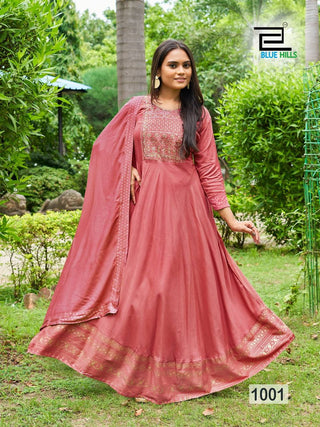       rayon-gown-with-dupatta-with-sequence-embroidery-print-work-pink-2