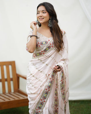 satin-georgette-silk-saree-sequence-embroidery-work-color-white-4