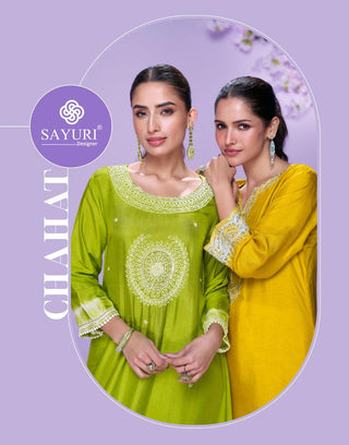 sayuri-chahat-silk-kurti-with-embroidery-hand-moti-touch-work-2