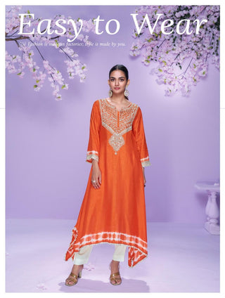 sayuri-chahat-silk-kurti-with-embroidery-hand-moti-touch-work-color-orange-1