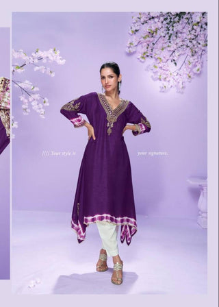 sayuri-chahat-silk-kurti-with-embroidery-hand-moti-touch-work-color-purple-1
