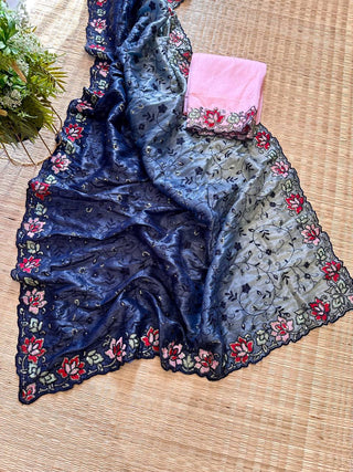 shimmer-crunchy-crush-sequence-sarees-color-blue-1