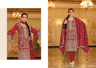  silk-salwar-kameez-dupatta-set-with-embroidery-work-color-burgundy-2