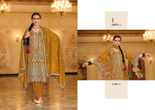 silk-salwar-kameez-dupatta-set-with-embroidery-work-color-orange-2