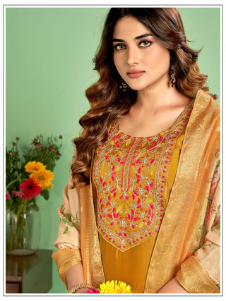 silk-salwar-kameez-dupatta-set-with-heavy-embroidery-quarding-neck-lace-work-color-gold-2