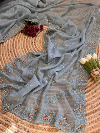 silk-saree-embroidery-work-color-blue-1