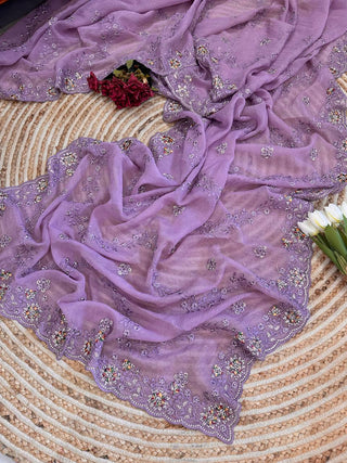 silk-saree-embroidery-work-color-purple-1
