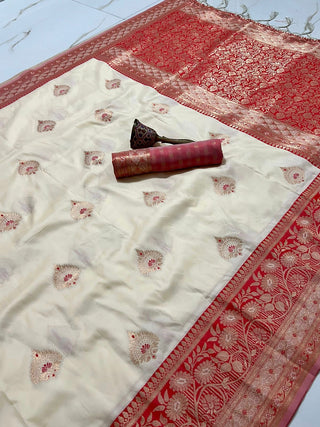 silk-zari-minakari-butta-weaving-border-work-color-white
