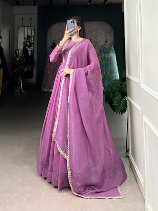 silver-glory-crunchy-long-gown-dupatta-set-with-hotfix-sequins-thread-embroidery-work-color-lavender-3