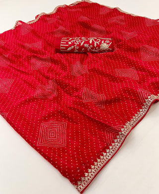 soft-chiffon-fabric-with-embroidery-sequence-coding-work-color-red-2